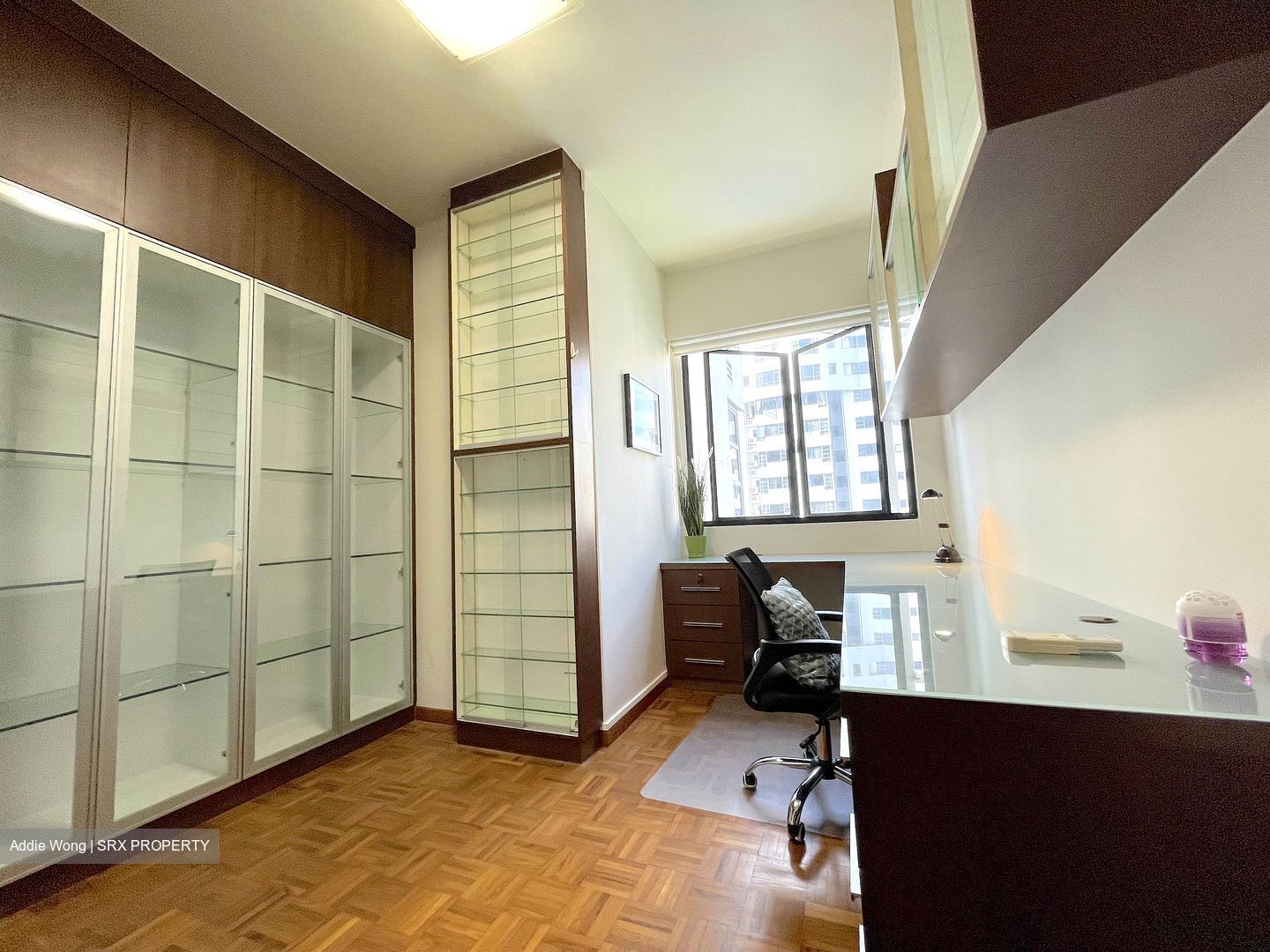 Central Green Condominium (D3), Condominium #384403231